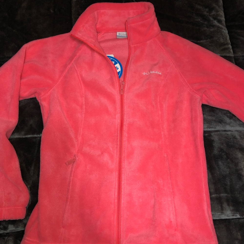 Women’s Columbia Jacket